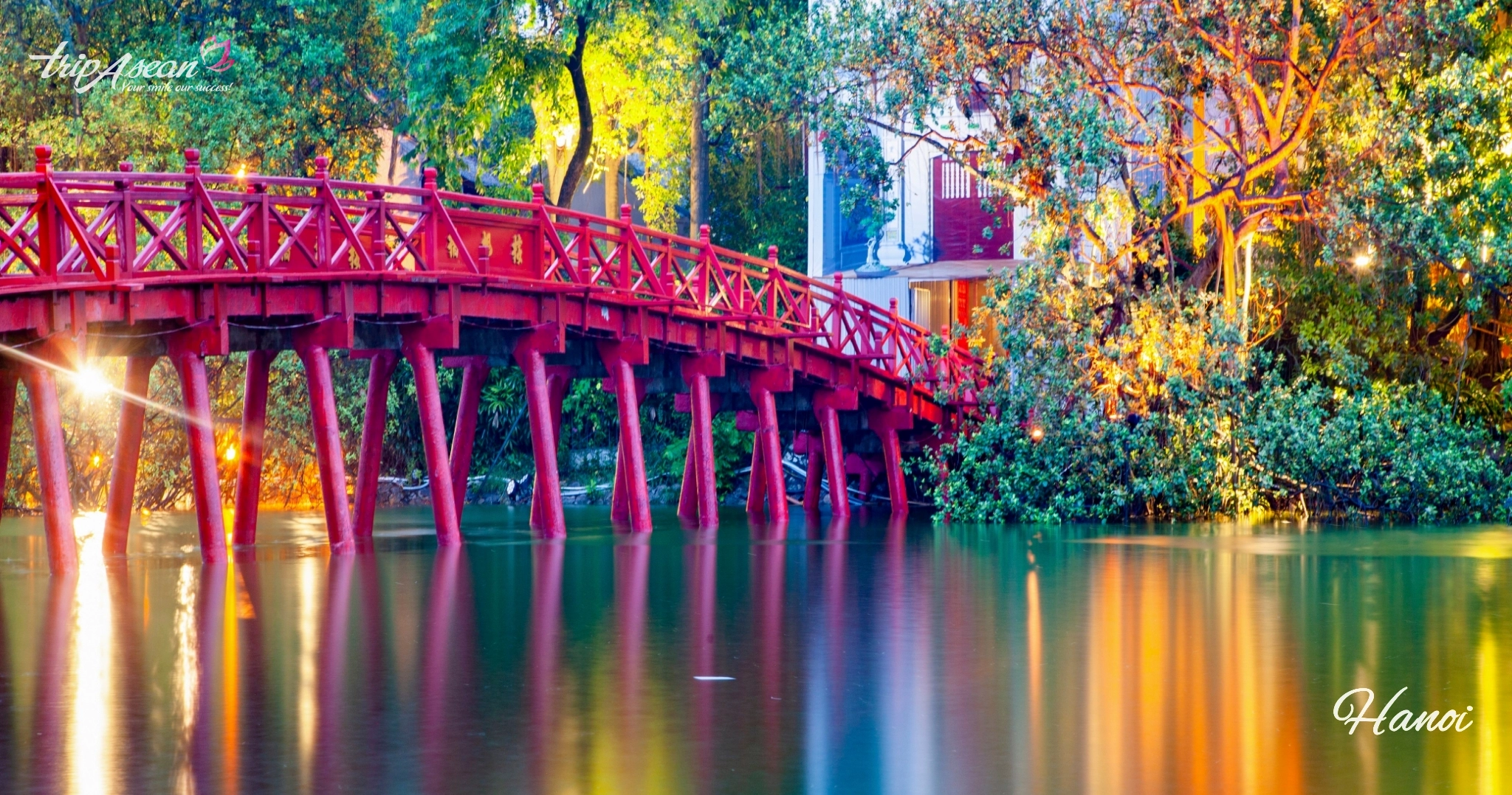 Trip Asean Travel Vietnam