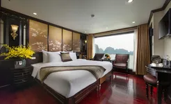 Athena Royal Cruise Excutive suite