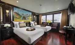 Athena Royal Cruise - Family Connecting