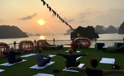 Calypso Cruise - Tai Chi