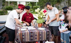 Cat Ba Ocean Cruise - Cooking class