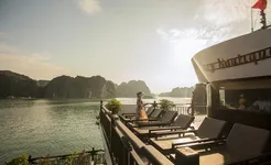 Cozy Boutique Cruise - Sundesk