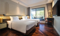 Elite of the Seas Cruise