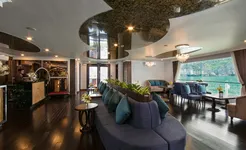 Era Cruise -  Coffee Lounge