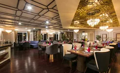 Era Cruise - Restaurant