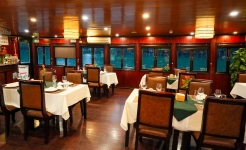 Garden Bay Classic Cruise