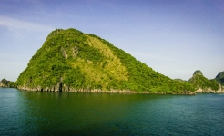 Halong Bay
