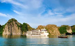 Indochine Cruise - Overview