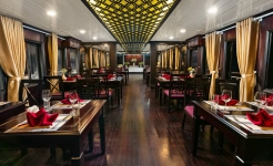 La Regina Classic Cruise