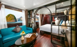 La Regina Classic Cruise