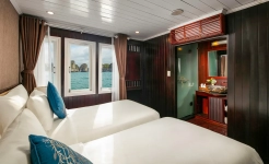 La Regina Classic Cruise