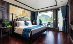 La Regina Grand Cruise