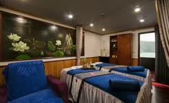 La Regina Royal Cruise - Spa