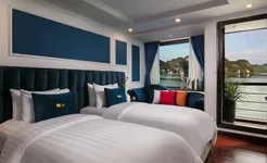 Le Theatre Cruise - Junior Suite