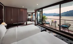 Mon Cheri Cruise - Elegance Suite Family