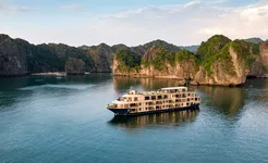 Mon Cheri Cruise - Overview