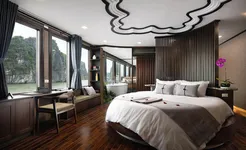 Orchid Cruise - Exclusive Suite