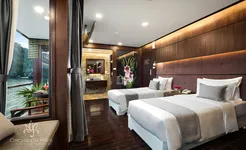 Orchid Cruise - Family Suite Cabin