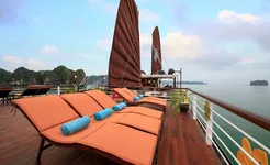 Orchid Cruise - Sundesk