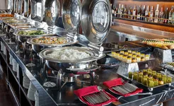 Paradise Elegance Le Marin Restaurant Gastromony