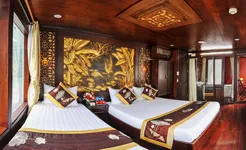 Renea Cruise - Deluxe Triple cabin