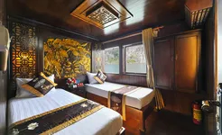 Renea Cruise - Deluxe twin