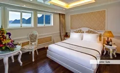 Signature Cruise Junior Suite Double