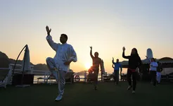Starlight Cruise - Tai Chi