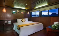 Syrena Cruise Deluxe double