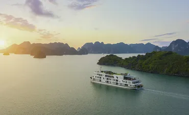 Era Cruise - Tuan Chau - Lan Ha Bay 2 Days 1 Night