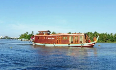 Mekong Gecko Eyes - Private Cruise - Can Tho - Sa Dec 2 Days 1 Night