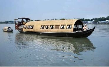 Song Xanh - Private Cruise - Cai Be - Sa Dec - Can Tho 2 Days 1 Night