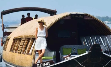 Song Xanh - Private Cruise - Cai Be - Sa Dec - Rach Gia 3 Days 2 Nights