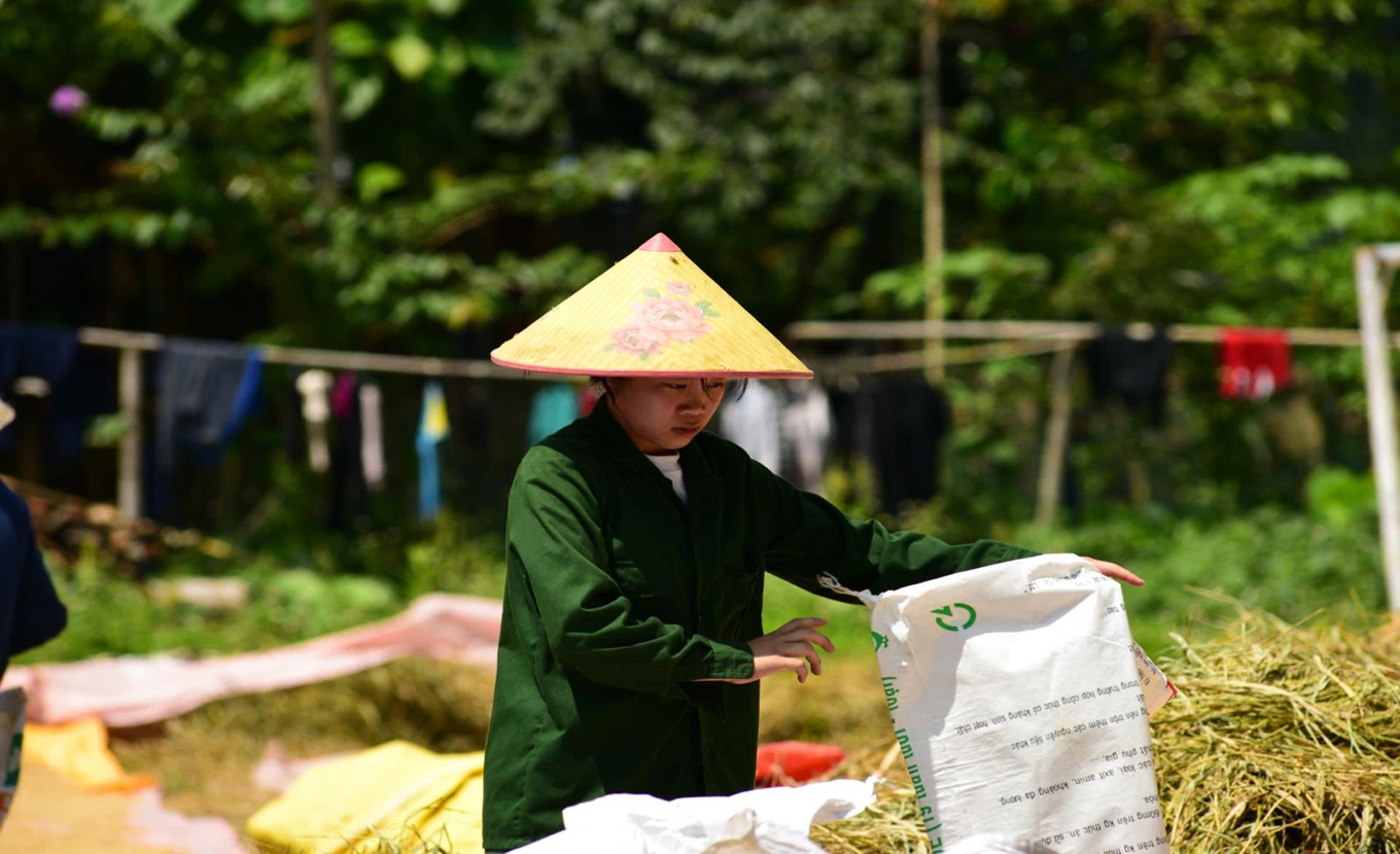 Increíble ruta Mai Chau - Pu Luong - Ninh Binh