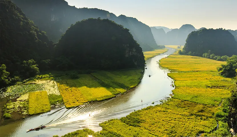 Northern Vietnam Tours