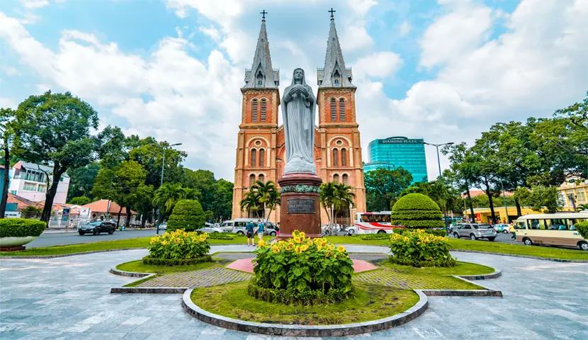Southern Vietnam Tours